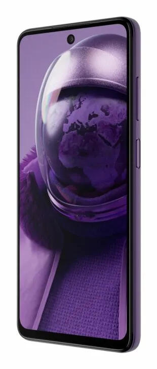 Nokia HMD Pulse Pro 6/128 GB Android - mobile phone, purple