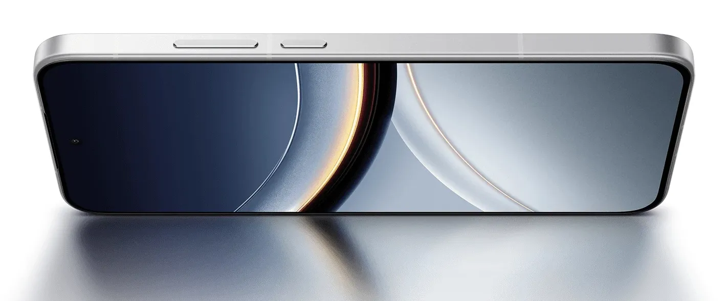 POCO F7 12/256GB, Silver