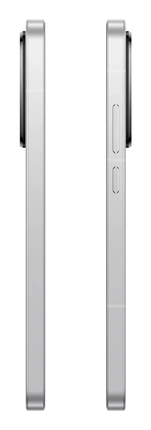 POCO F7 12/256GB, Silver