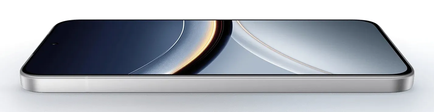 POCO F7 12/256GB, Silver