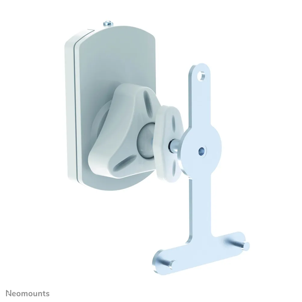 NEWSTAR NeoMounts Wall Mount for Sonos Play 1 and 3 White