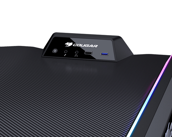 Cougar Mars 120 - gaming desk