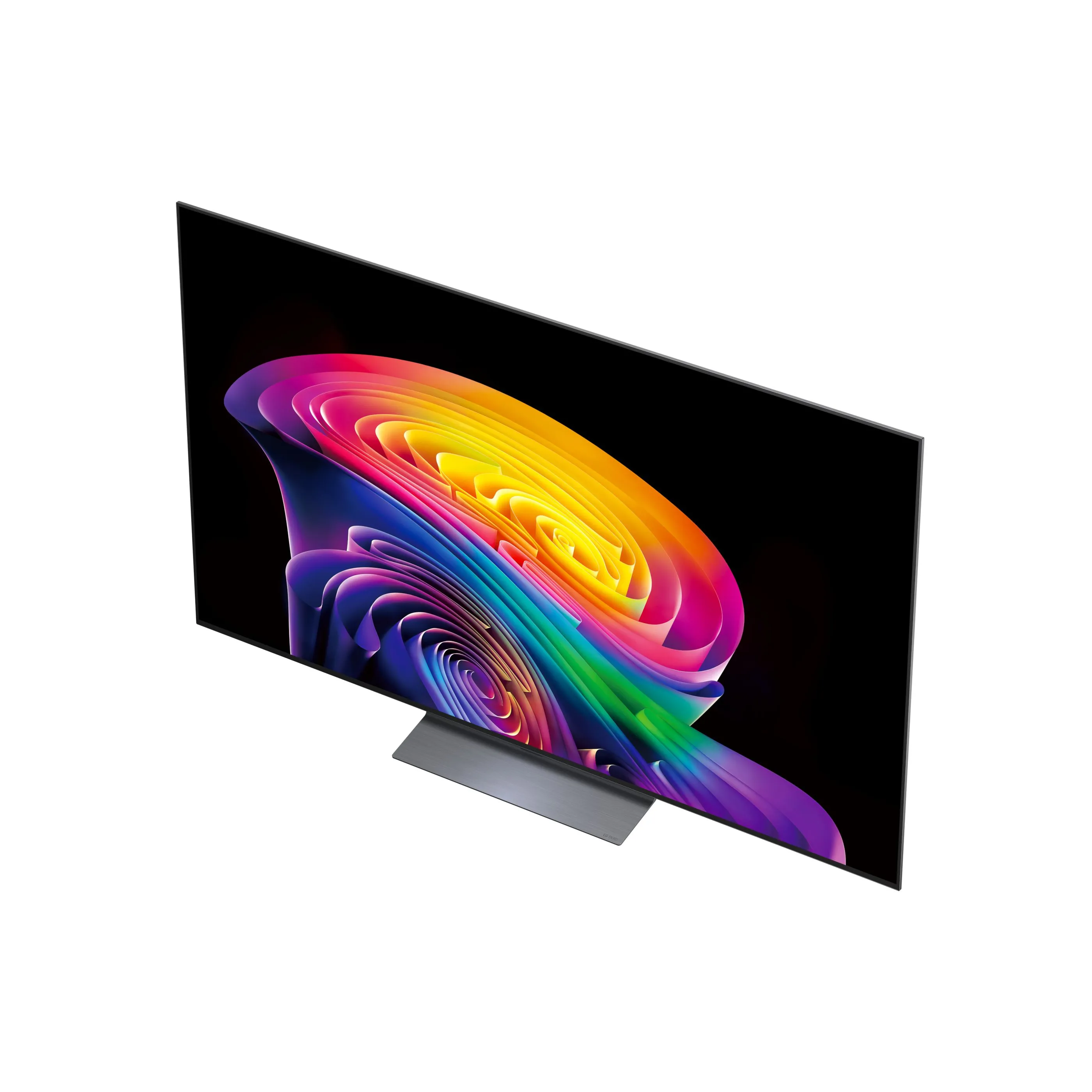 LG C6 65" 4K OLED evo webOS TV, 120 Hz, Dolby Vision, HDR10 Pro, HLG