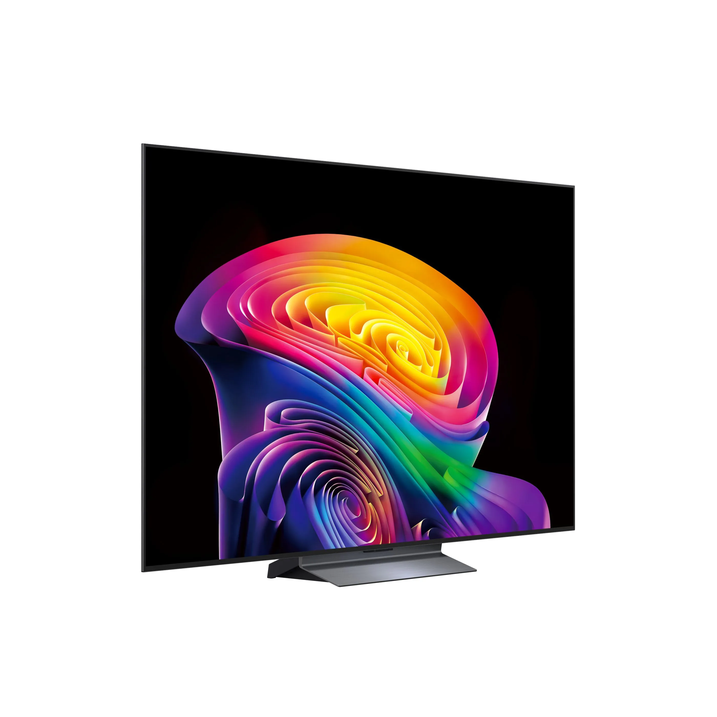 LG C6 65" 4K OLED evo webOS TV, 120 Hz, Dolby Vision, HDR10 Pro, HLG