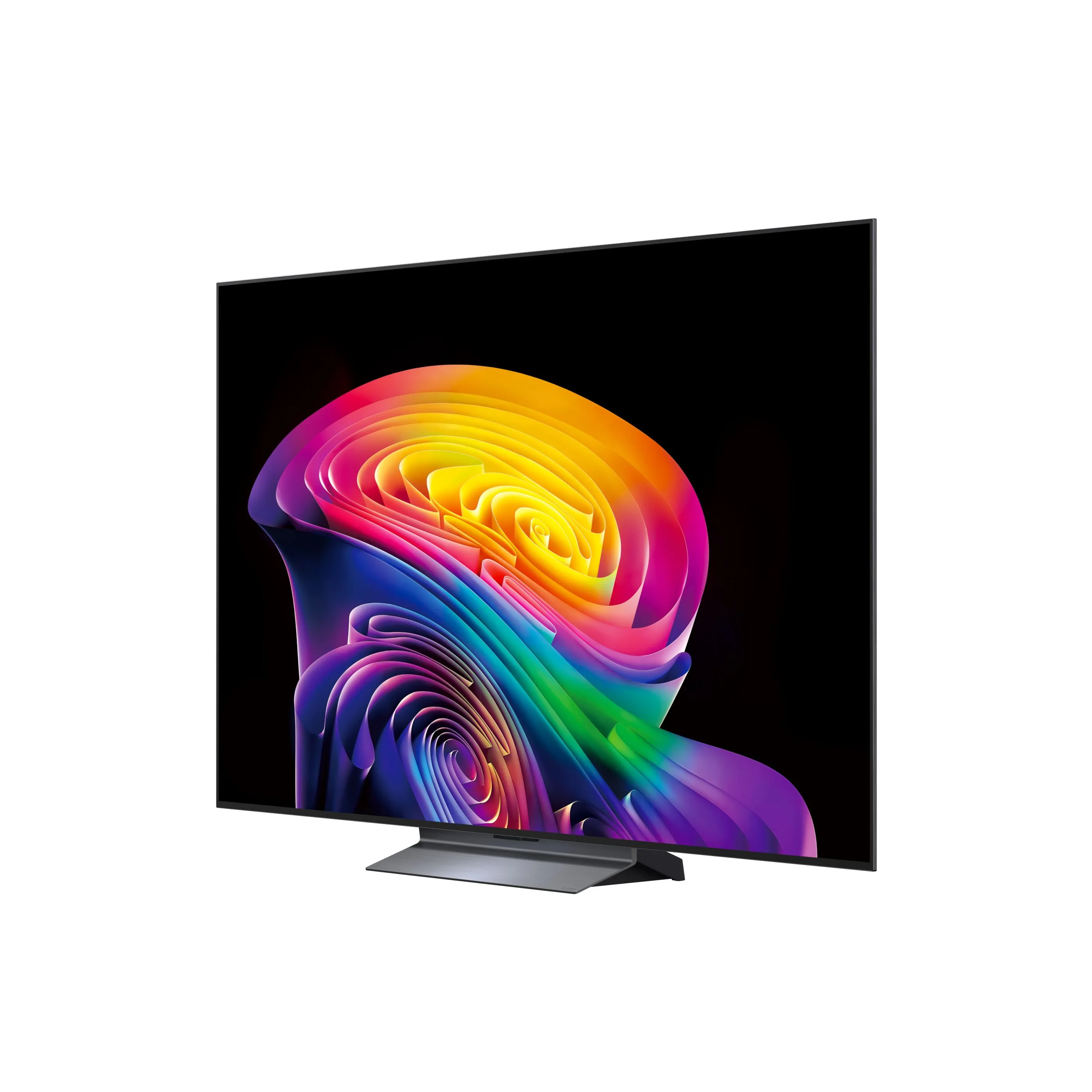 LG C6 65" 4K OLED evo webOS TV, 120 Hz, Dolby Vision, HDR10 Pro, HLG