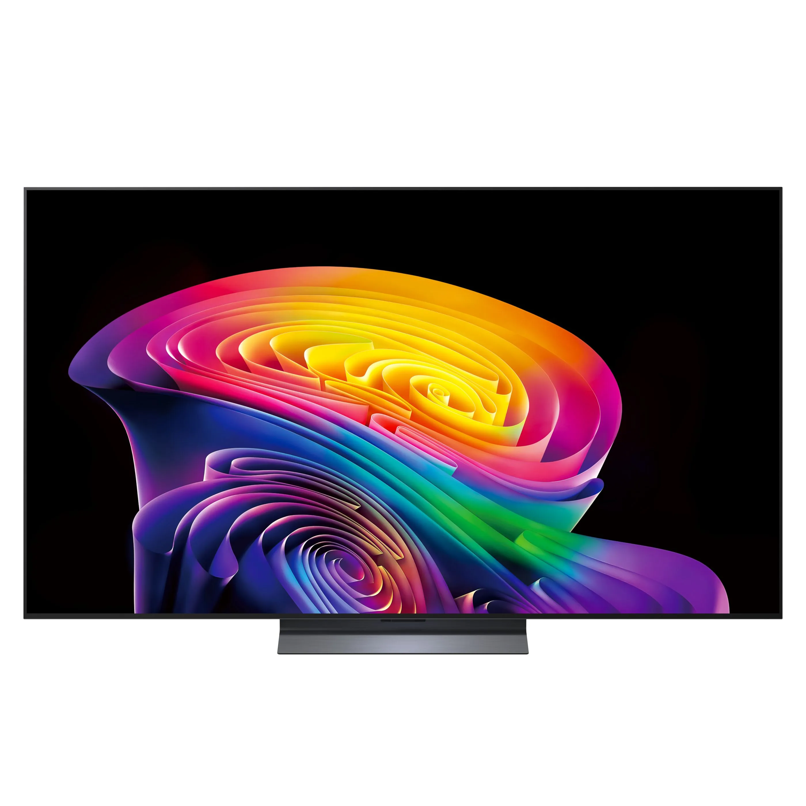 LG C6 65" 4K OLED evo webOS TV, 120 Hz, Dolby Vision, HDR10 Pro, HLG