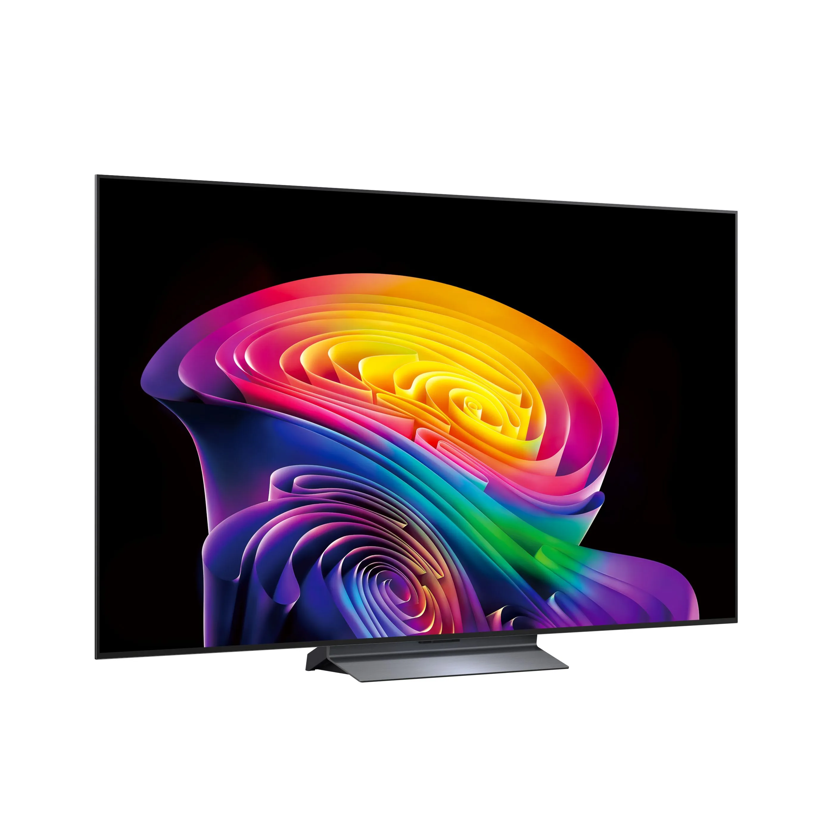 LG C6 65" 4K OLED evo webOS TV, 120 Hz, Dolby Vision, HDR10 Pro, HLG