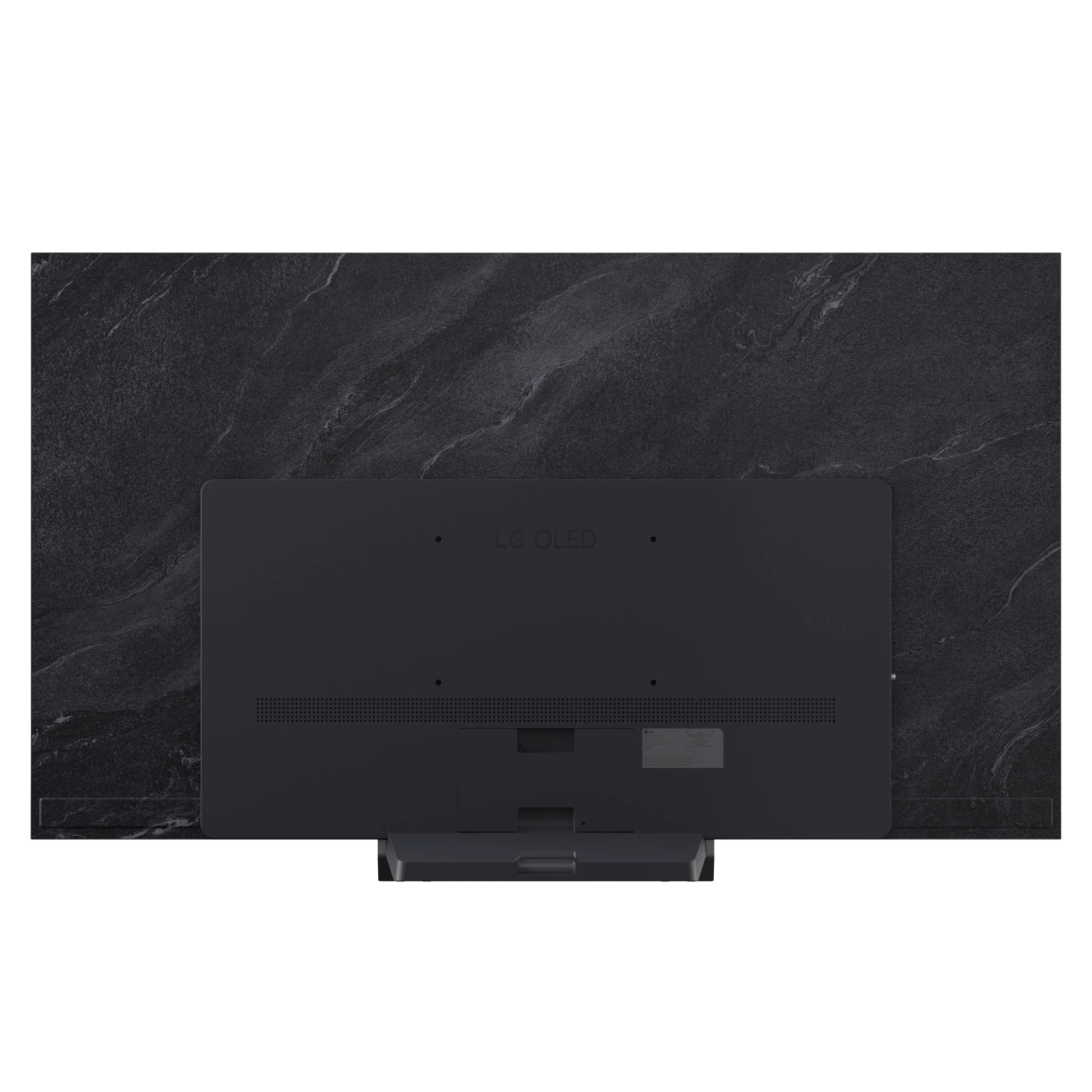 LG C6 65" 4K OLED evo webOS TV, 120 Hz, Dolby Vision, HDR10 Pro, HLG