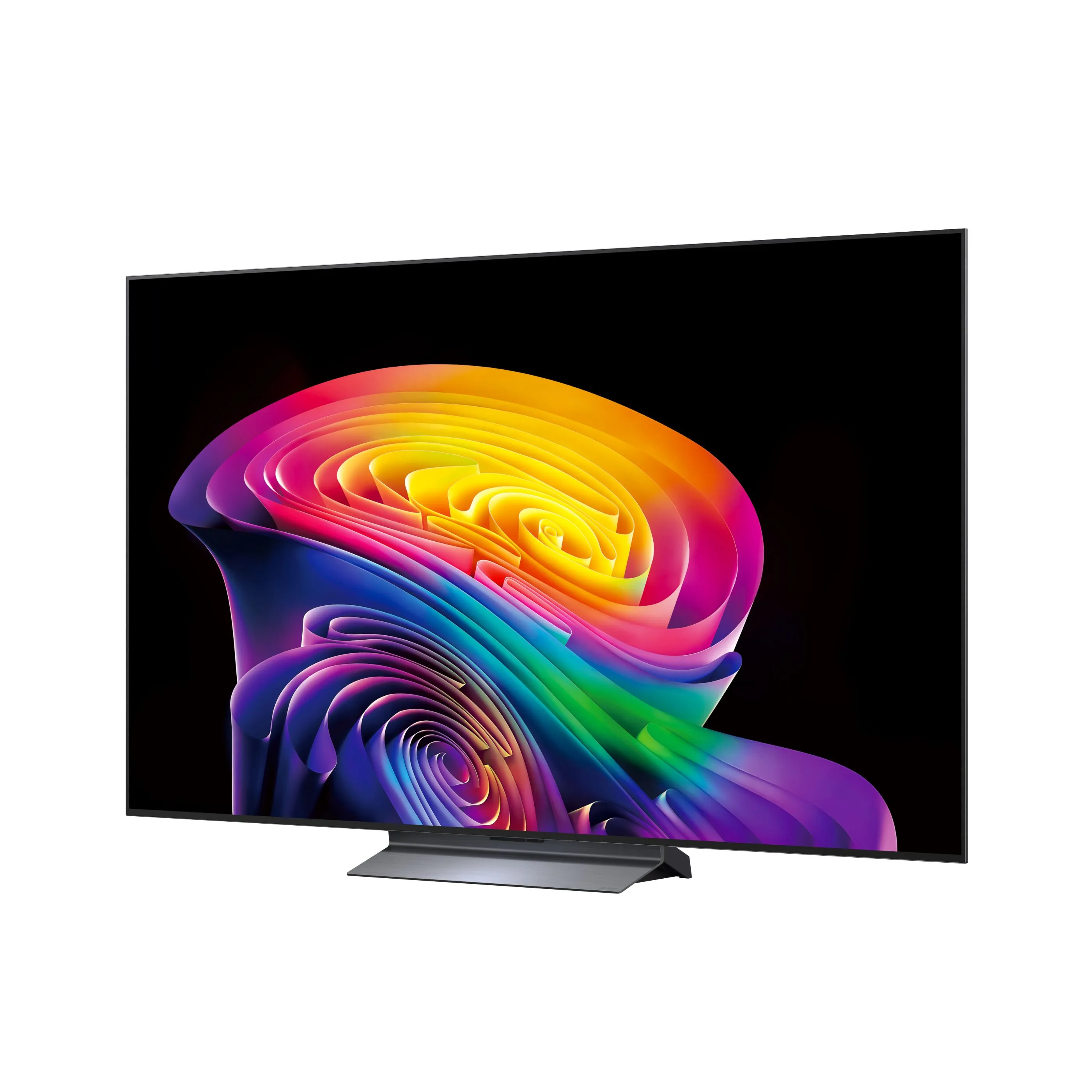 LG C6 65" 4K OLED evo webOS TV, 120 Hz, Dolby Vision, HDR10 Pro, HLG
