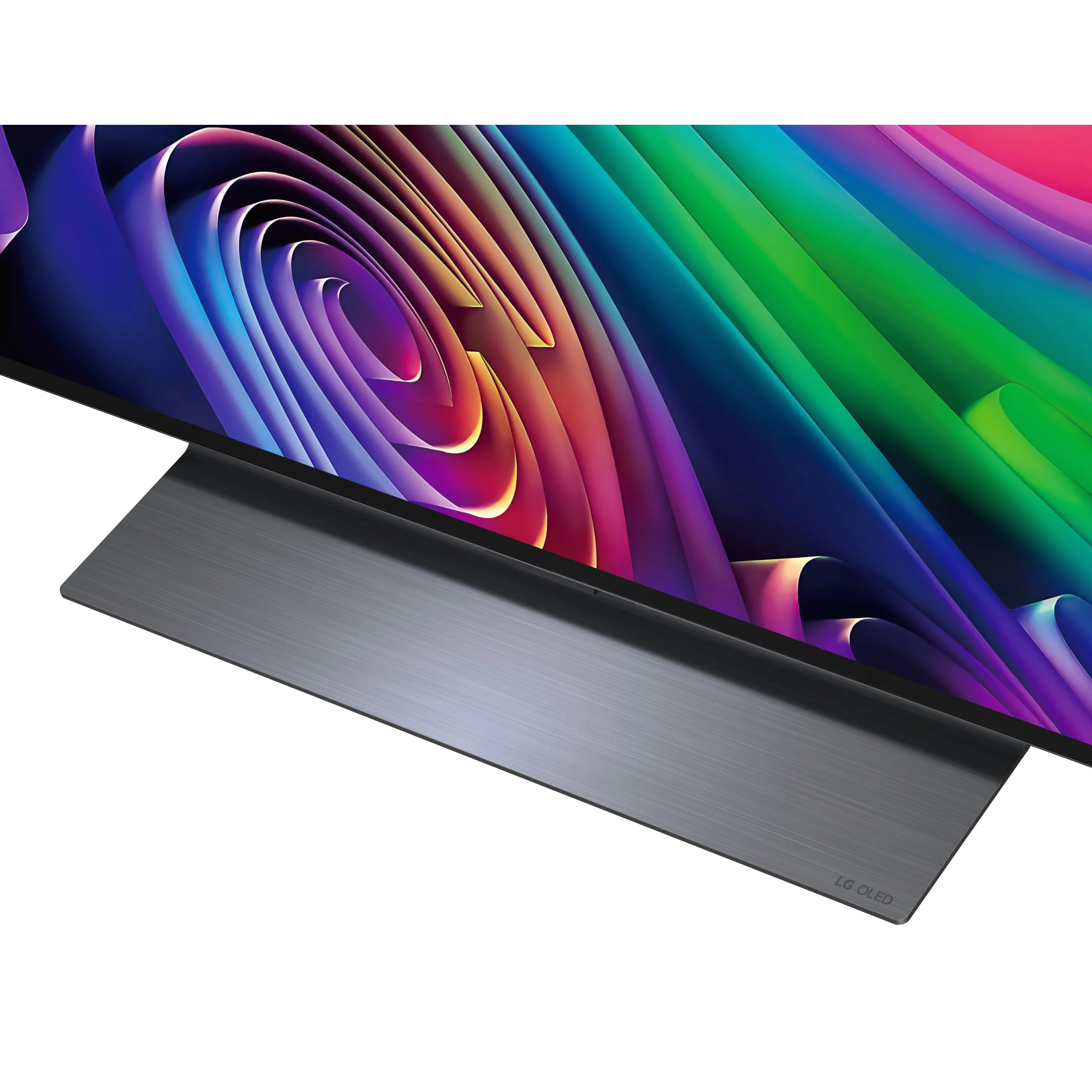 LG C6 65" 4K OLED evo webOS TV, 120 Hz, Dolby Vision, HDR10 Pro, HLG