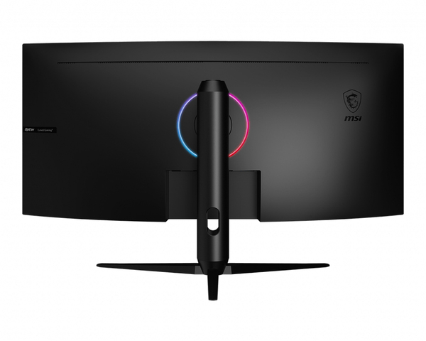 MSI 34&quot; Optix MAG342CQRV, UWQHD, VA - curved gaming monitor