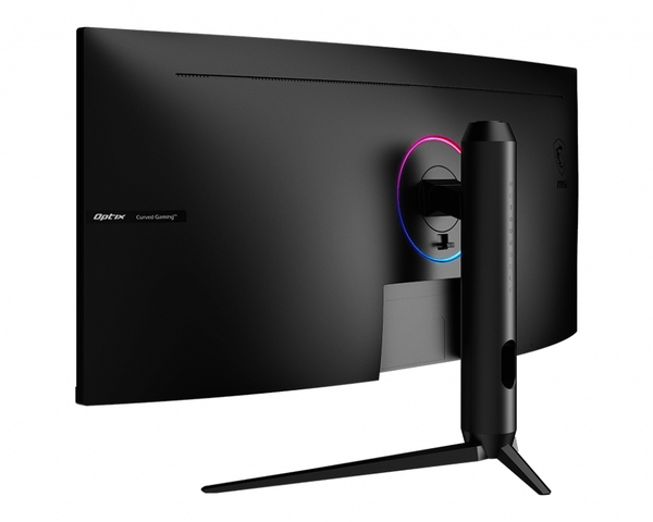 MSI 34&quot; Optix MAG342CQRV, UWQHD, VA - curved gaming monitor