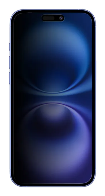 Belkin ScreenForce InvisiGlass Privacy Treated Screen iPhone 16 Plus - screen protector