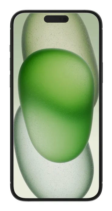 Belkin ScreenForce InvisiGlass Privacy Treated Screen iPhone 16 Plus - screen protector