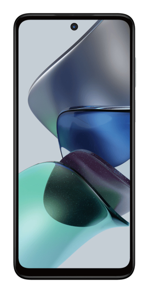 MOTOROLA G23 4+128 LUCENT - WHITE