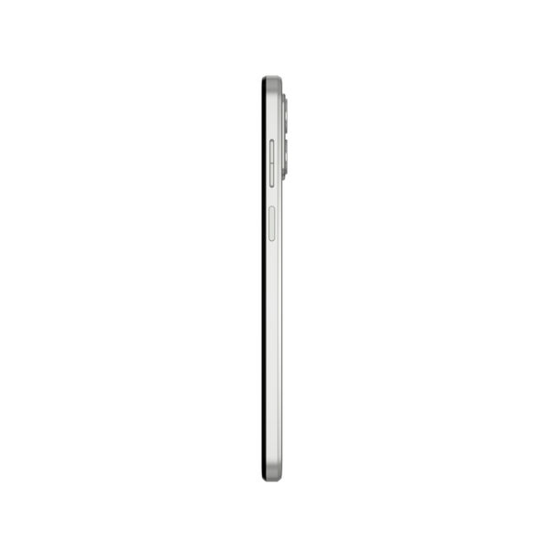 MOTOROLA G23 4+128 LUCENT - WHITE
