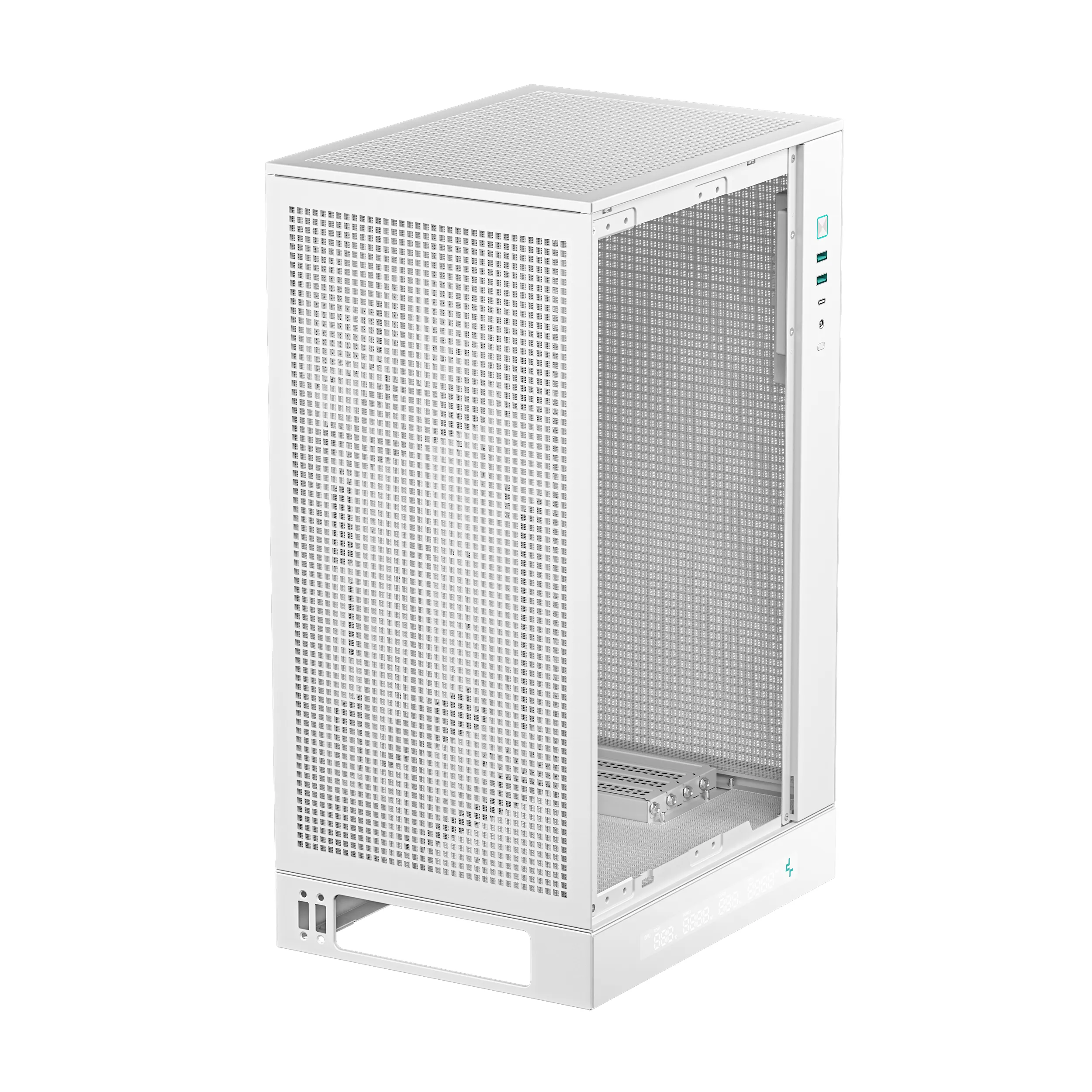 DeepCool CH270 Digital White