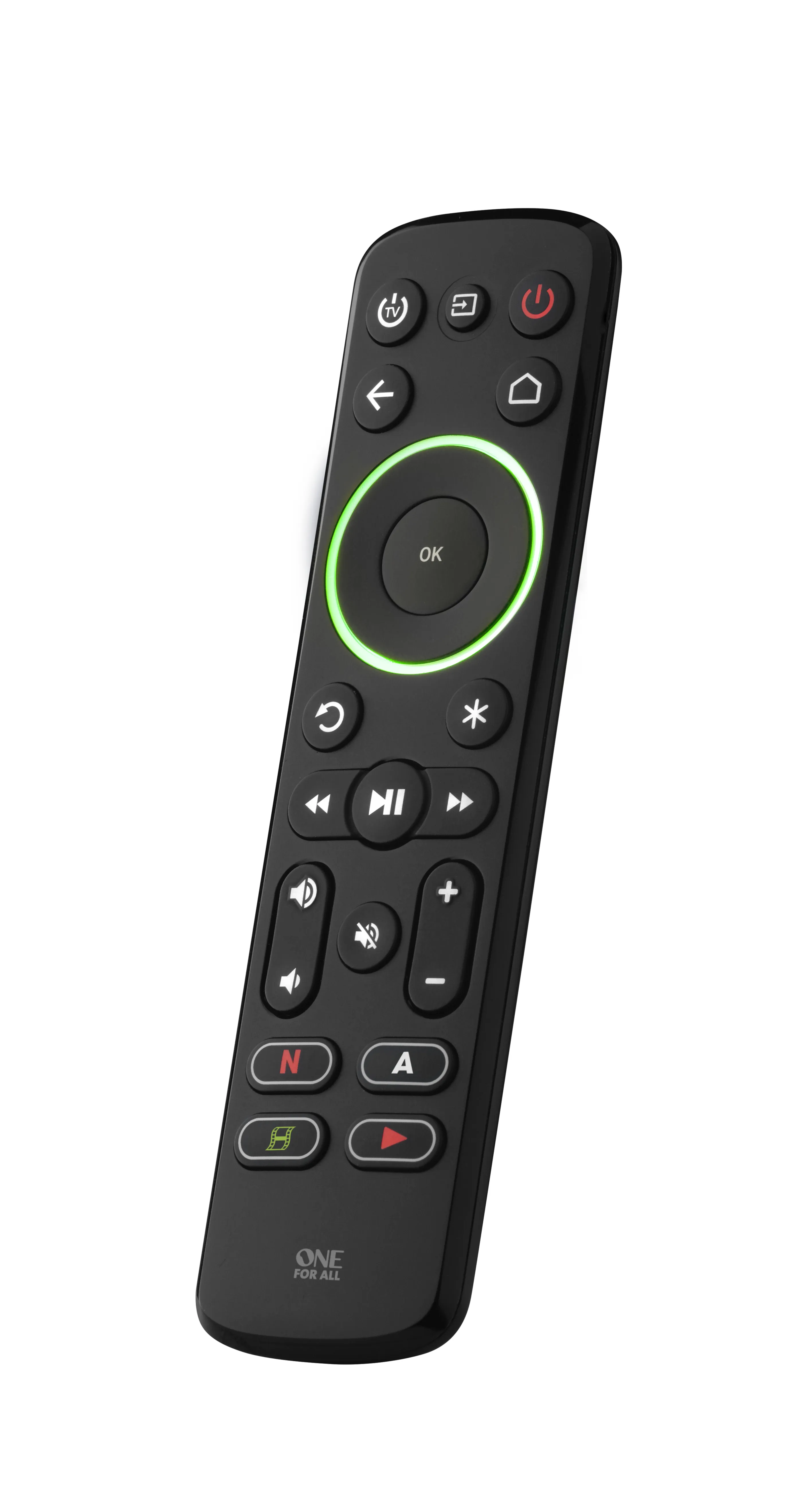 URC 7935 Streamer-kaukos&auml;&auml;din