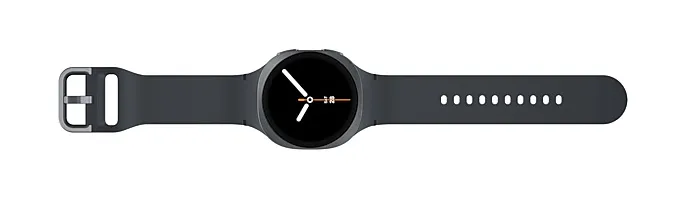 Samsung Galaxy Watch8 40mm Bluetooth - smartwatch, Graphite