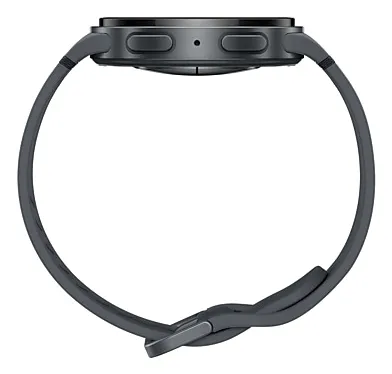 Samsung Galaxy Watch8 40mm Bluetooth - smartwatch, Graphite
