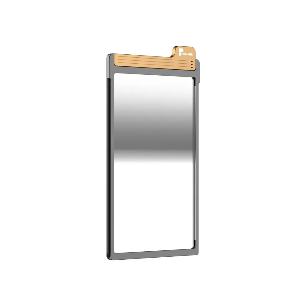 PolarPro Summit Filter ND8-RGR