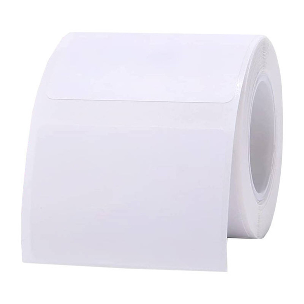 NIIMBOT T50*30-230 - Thermal label roll, White