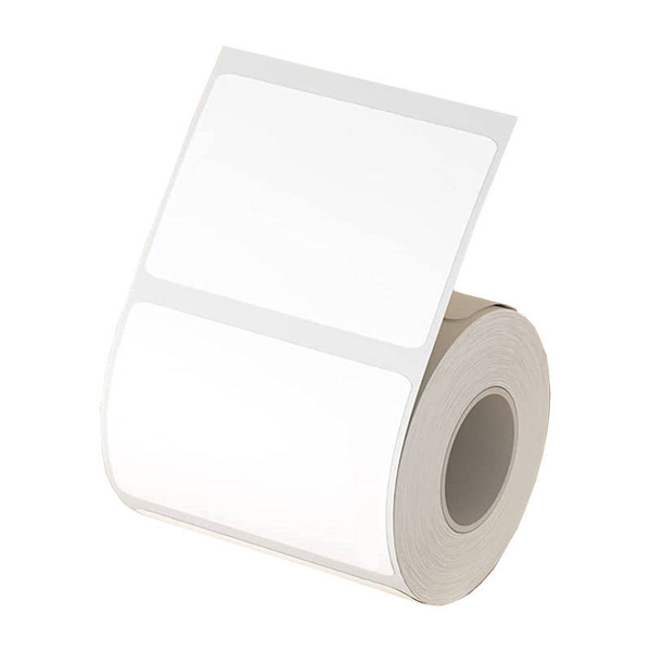 NIIMBOT T50*30-230 - Thermal label roll, White