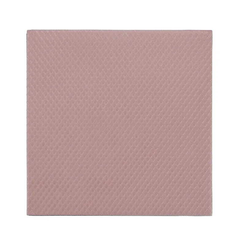 Thermal Grizzly Minus Pad 8 100 x 100 x 3.0mm Thermal Pad, Pink