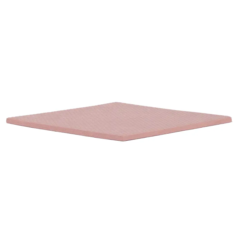 Thermal Grizzly Minus Pad 8 100 x 100 x 3.0mm Thermal Pad, Pink