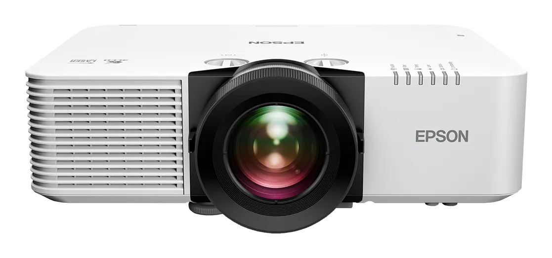 Epson EB-L790SU WUXGA 7000 ANSI Projector White