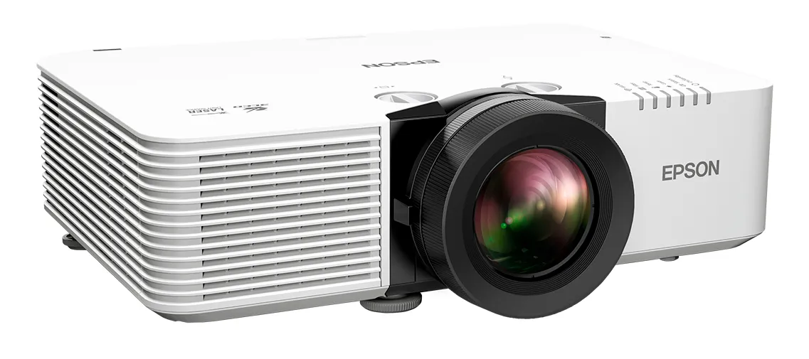 Epson EB-L790SU WUXGA 7000 ANSI Projector White
