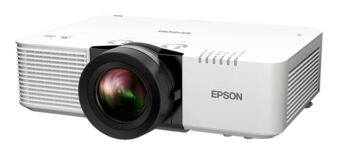 Epson EB-L790SU WUXGA 7000 ANSI Projector White