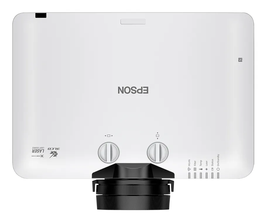 Epson EB-L790SU WUXGA 7000 ANSI Projector White