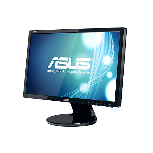 ASUS VE228HR 21,5inch TFT LED Speakers DVI HDMI 1920x1080 5ms