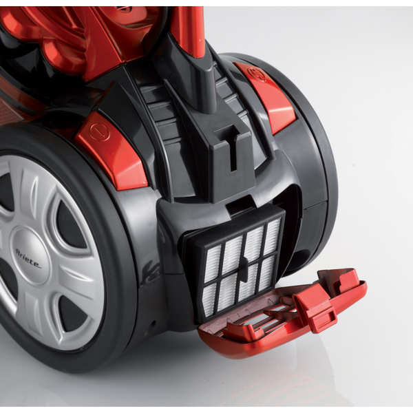 J-Force 3LT Cyclonic