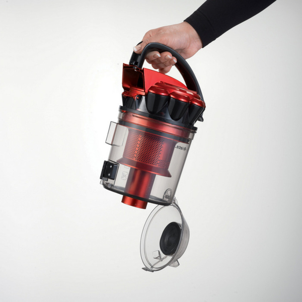 J-Force 3LT Cyclonic