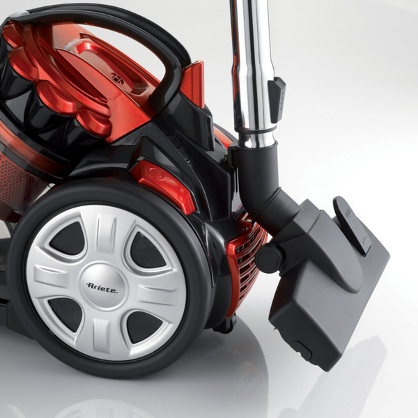 J-Force 3LT Cyclonic