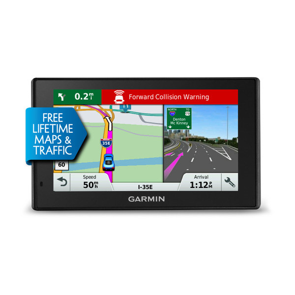 Garmin DriveAssist 50 LMT Europe