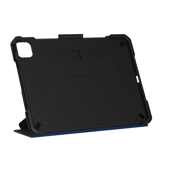 UAG Metropolis, iPad Pro 12.9"  2020 - Protective Case, Cobalt