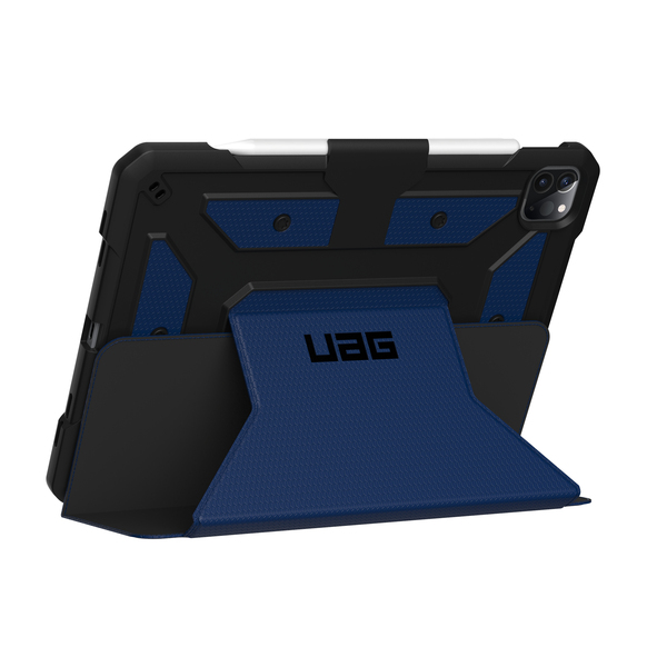 UAG Metropolis, iPad Pro 12.9"  2020 - Protective Case, Cobalt