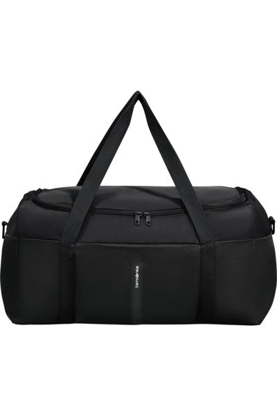 SAMSONITE TA Revolution Foldable Duffle M Black