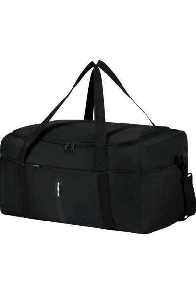 SAMSONITE TA Revolution Foldable Duffle M Black