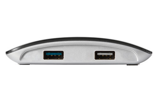 Trust Curve 4 Port Usb3 Hub