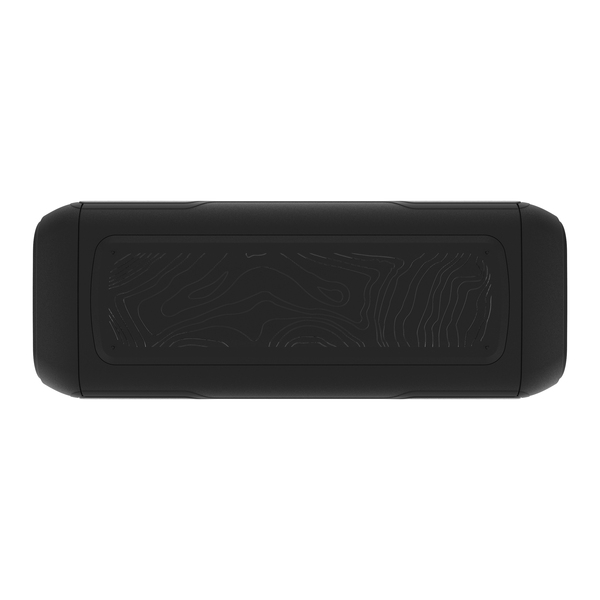BRAVEN SPEAKER BRV X/2 - BLACK