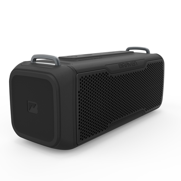 BRAVEN SPEAKER BRV X/2 - BLACK