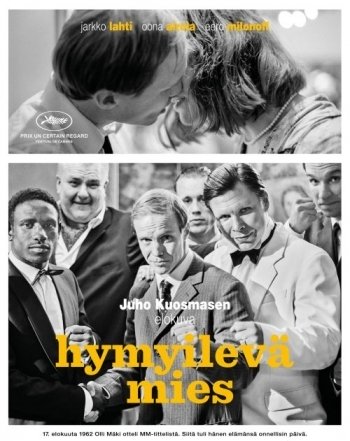 HYMYILEV&Auml; MIES