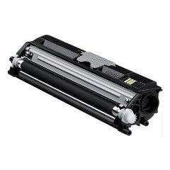 Magicolor 1600 toner black  2.5K