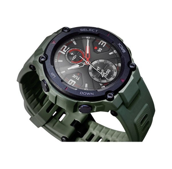 Xiaomi Amazfit T-Rex Army Green