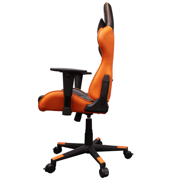 Gigabyte Aorus AGC300 pelituoli - Musta Oranssi