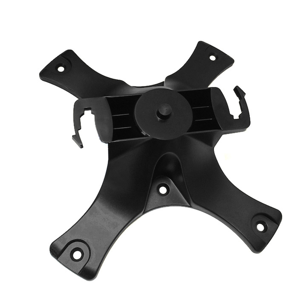 ARUBA Access Point Mount Kit (basic, flat surface) black